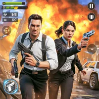 Contract Ops 3D: Squad Shooter